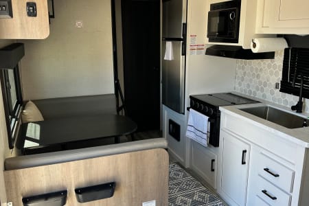 HollandRV rentals