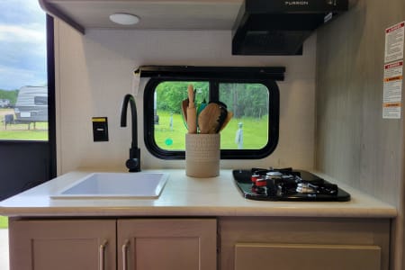 FortCusterRecreationArea Rv Rentals