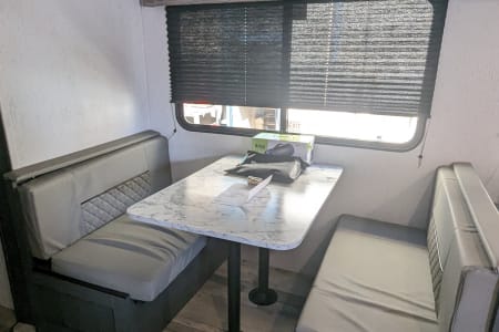 PalmSpringsOasisRVResort Rv Rentals