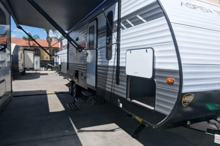 PalmSpringsOasisRVResort Rv Rentals