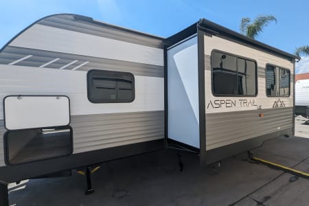 PalmSpringsOasisRVResort Rv Rentals