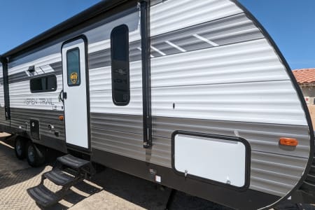 PalmSpringsOasisRVResort Rv Rentals