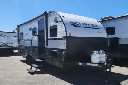 HaydenRV rentals