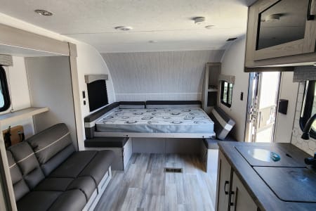 RV Rental coeur-d-alene,Idaho-(ID)