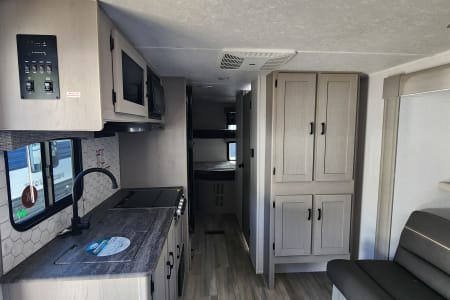 HaydenRV rentals