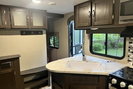 Royal CityRV rentals