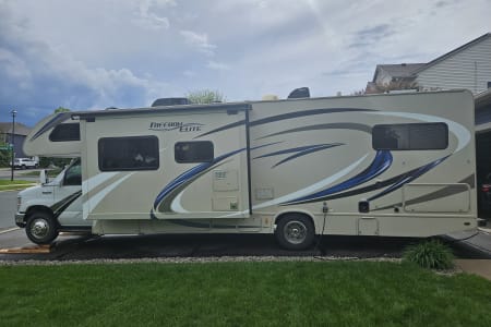 RV Rental minneapolis,Minnesota-(MN)