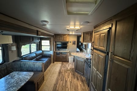 DeadHorseRanchStatePark Rv Rentals