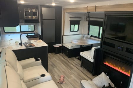 OcalaNationalForest Rv Rentals