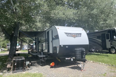 HighlandRV rentals