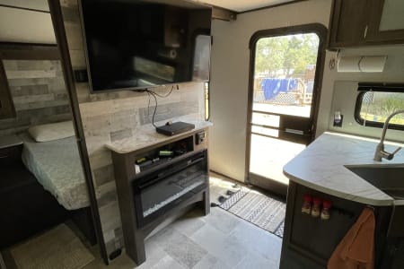 ReddingRV rentals