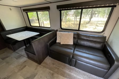 ReddingRV rentals