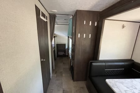 ReddingRV rentals