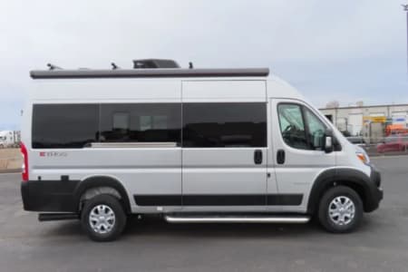 RV Rental arizona