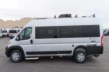 RV Rental arizona