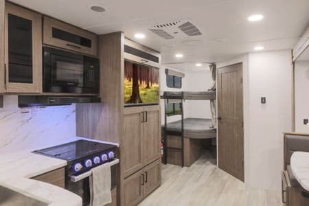 BuelltonRV rentals