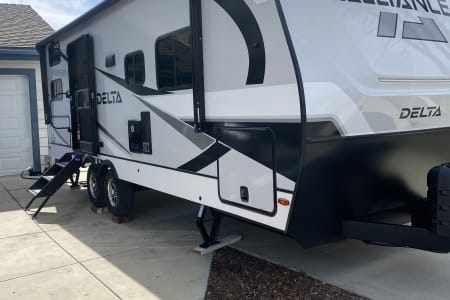 BuelltonRV rentals