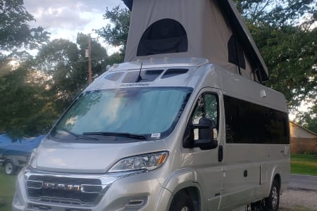 RV Rental miami-fort-lauderdale,Florida-(FL)