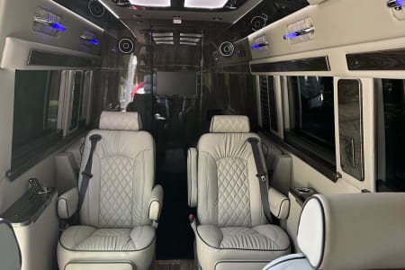 MemphisRV rentals