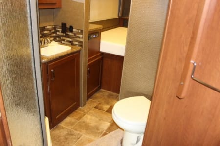 DelawareMotelAndRVPark Rv Rentals