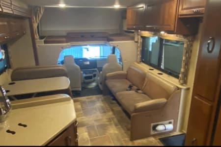 DelawareMotelAndRVPark Rv Rentals