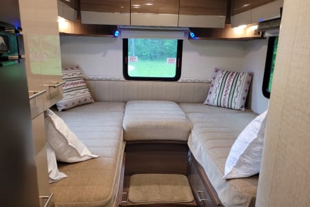 RV Rental traverse-city,Michigan-(MI)