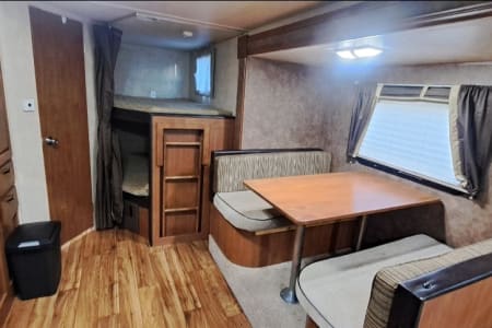 MadisonRV rentals