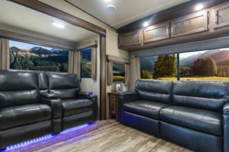 WindfallRV rentals