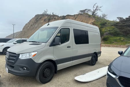 Menlo ParkRV rentals