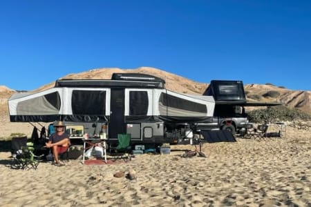 SebastopolRV rentals