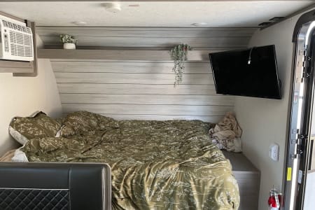 RV Rental arizona