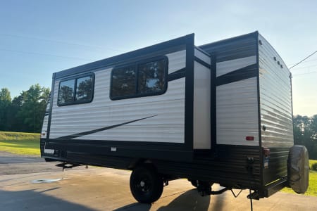 CamdenRV rentals