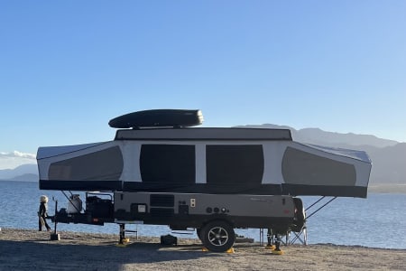 SebastopolRV rentals