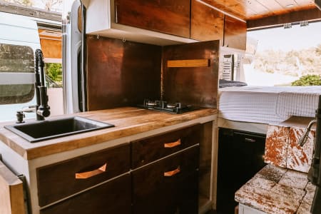 Grass ValleyRV rentals