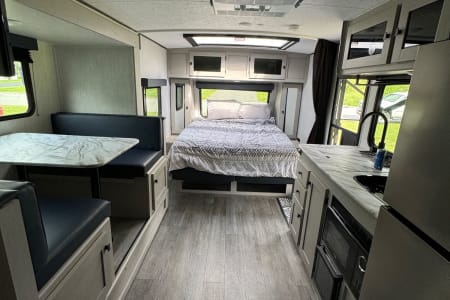 LakeGeorgeRVPark Rv Rentals