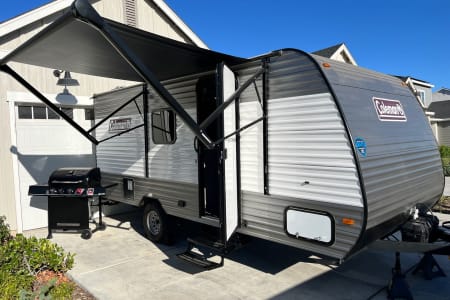 SantaCruzMountainSolFestival Rv Rentals