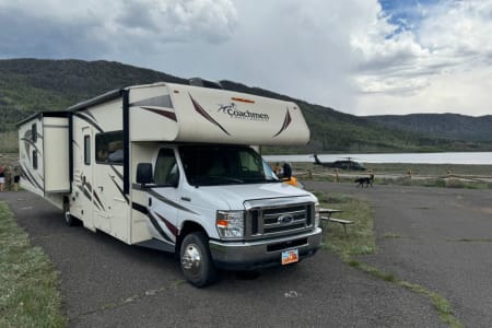 West Valley CityRV rentals