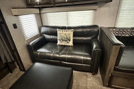 HaydenRV rentals