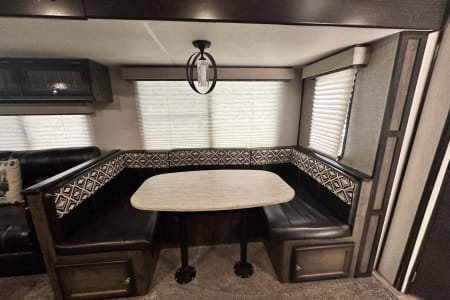 HaydenRV rentals