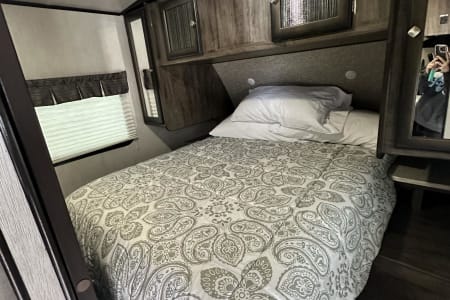 HaydenRV rentals