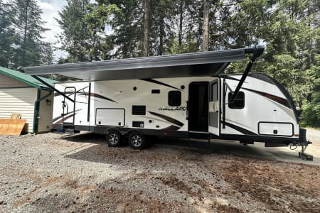 HaydenRV rentals