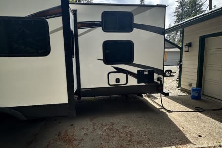 HaydenRV rentals