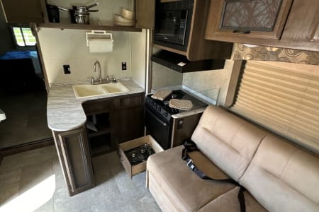 West Valley CityRV rentals