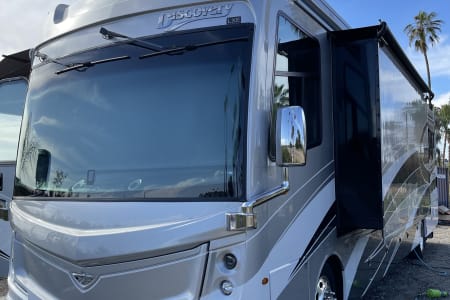 ColumbusRV rentals