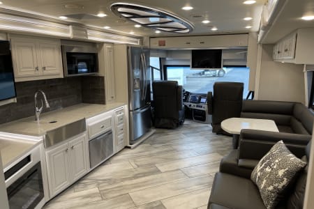 RV Rental columbus,Ohio-(OH)