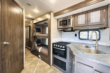 RV Rental bozeman,Montana-(MT)