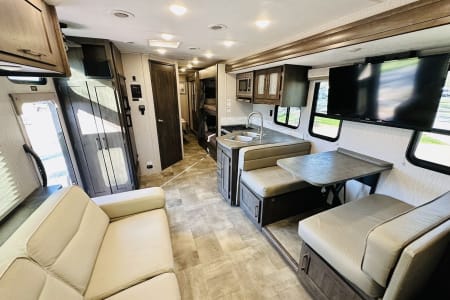 RV Rental bozeman,Montana-(MT)