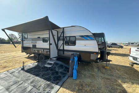 RV Rental bakersfield,California-(CA)