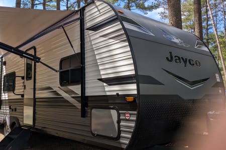 YellowstoneLakeStatePark Rv Rentals