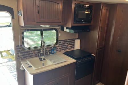 MississinewaLake Rv Rentals